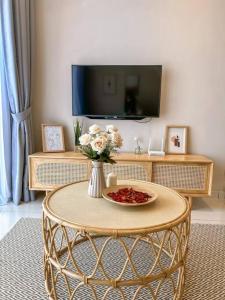 Kenwingston Skyloft Apartment Doorsteps to BRT Subang USJ
