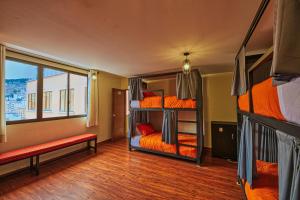 ISKAY BOUTIQUE HOSTEL