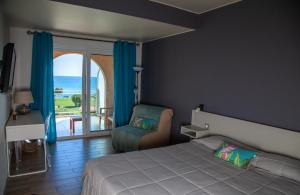 Hotels Orizonte : photos des chambres