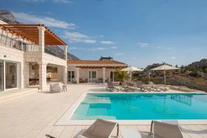 Luxury Villa Vespera