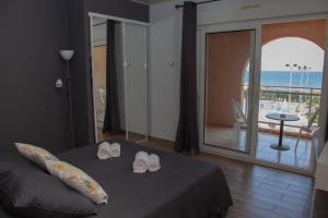 Hotels Orizonte : photos des chambres