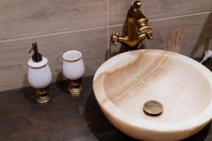 Riga Premium Apartments - ground floor with separate entrance