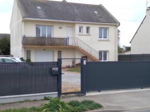 Appartements Le mulon de Guerande : photos des chambres