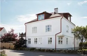 Big and beautiful Villa in Nyhamnsläge - Arild