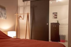 B&B / Chambres d'hotes Les chambres aux portes de l'Authie : photos des chambres