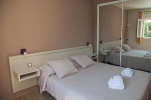 Hotels Orizonte : photos des chambres