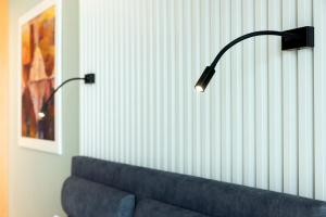 Capital Apartments Panorama