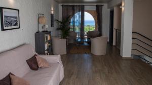 Hotels Orizonte : photos des chambres