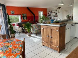 Maisons de vacances Le Spot // Mer et Maisons : photos des chambres