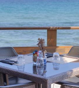 Hotels Orizonte : photos des chambres