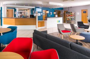Holiday Inn Express Manchester East by IHG