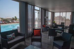 Hotels Orizonte : photos des chambres