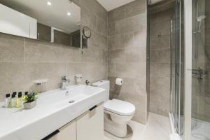 Fontana Residence Budva