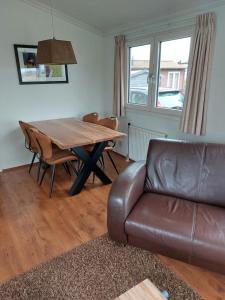 Chalet nr. 9 Resort Venetië