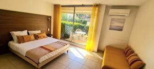 Hotels Hotel Le Maritime : photos des chambres