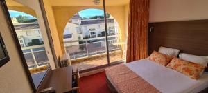 Hotels Hotel Le Maritime : photos des chambres