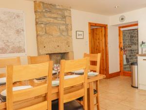 Curlew Cottage