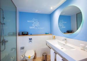 Double Deluxe View - Adults Only (+18 years) room in Abora Catarina by Lopesan Hotels