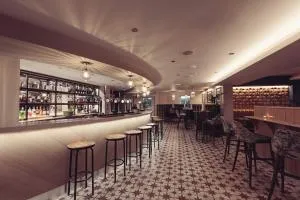 Longlands Inn & Cottages - Carnforth