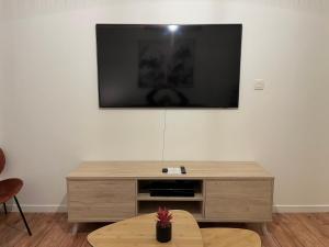 Cosy Appart Disney-Paris RER Val d’Europe à 150m