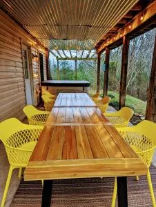 Our Private Paradise - Chatham