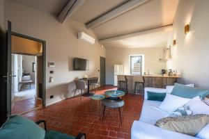 La Terrasse dEygalières