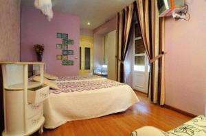 Double or Twin Room room in Hosteria Solar de Tejada