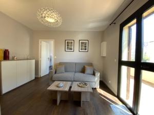 Appartements Appartement - Residence A Suariccia : photos des chambres