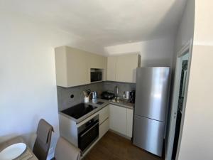 Appartements Appartement - Residence A Suariccia : photos des chambres