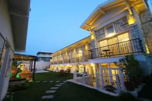 Duman Boutique Hotel Cesme - Çeşme