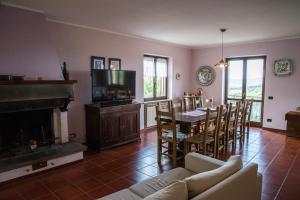 Agriturismo Monte della Dea