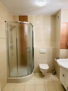 Apartament Bałtycki