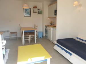 Maisons de vacances Locations LOC'MARIA - Location Professionnelle : photos des chambres
