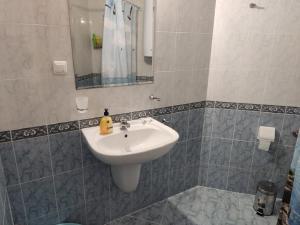 Deans Cozy 2 Bed Apart at Sunny Beach resort