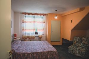 Agriturismo Monte della Dea