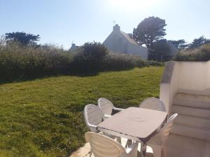Maisons de vacances Locations LOC'MARIA - Location Professionnelle : photos des chambres