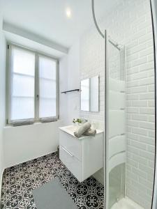 Le convivial, appartement Centre ville Mulhouse