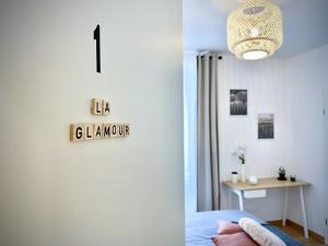 Appartements Le convivial, appartement Centre ville Mulhouse : photos des chambres