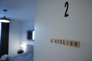 Appartements Le convivial, appartement Centre ville Mulhouse : photos des chambres