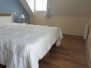 Maisons de vacances Locations LOC'MARIA - Location Professionnelle : photos des chambres