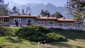 Lukla Airport Resort Lukla - Monjo