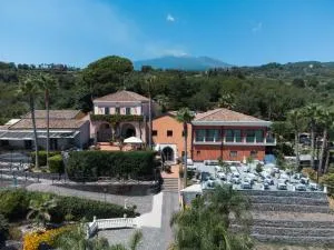 IL Ciliegio Dell 'Etna - Giarre