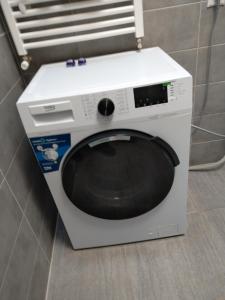 Silver Dream Apartman