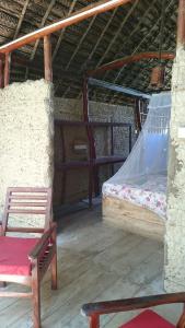 The Alpha Monkey hotel & Tree house