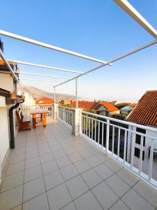 Apartments Prajo, Orebić