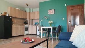 Soulful Apartments - AlmaLetta