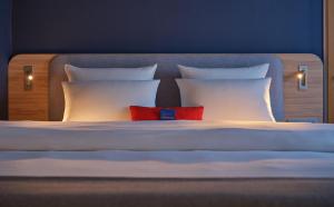 Standard Room room in Holiday Inn Express Cologne Mülheim an IHG Hotel