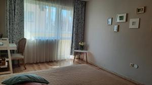 Soulful Apartments AlmaLetta