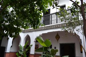 Riad le Voile dOrient