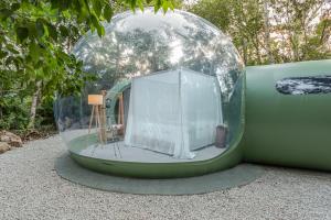 Oom Bubble Boutique Riviera Cancun - Adults Only